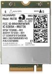HP HS3110 Hspa Mobile Broadband Module