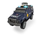 Dickie Toys Special Unit