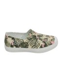 Ladies Aerosoft Printed Jello Slip On - 8 Forrest