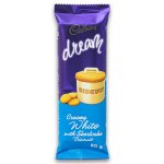 Cadbury Dream Biscuit Slap 80G