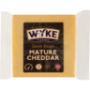 Secret Recipe Mature Cheddar Cheese Pack 200G