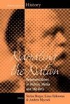 Narrating the Nation - Representations in History, Media and the Arts Paperback