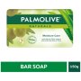 Palmolive Aloe And Olive Hard Bar 150G