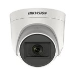 Hikvision 2MP 3.6MM 20M-IR Turret Analogue Camera