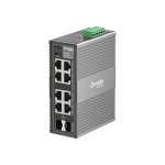 TP-link Omada IES208G 8-PORT Gigabit Industrial Easy Managed Switch With Sfp