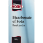 Bicarbonate Of Soda 500G