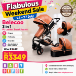 Flabulous 5
