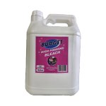 Budget – Bleach High Foaming – 5L