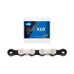 Chain Kmc 10 Sp X10 1 2 X 11 128