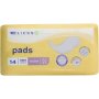 Clicks Incontinence Adult Pads Extra 14 Pads