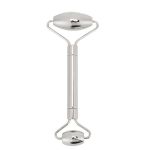 Facial Roller Tool Reduces Puffiness For Face
