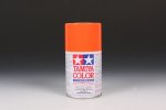 – PS-7 Orange Polycarbonate Spray Paint 100ML.