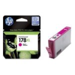HP CB324HE 178XL High Yield Magenta Original Ink Cartridge