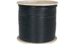 CCTV-C6FTPCUV5M CAT6 Ftp Foiled Twisted Pair Solid Copper 500M Uv
