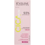 Eveline Cica Skin Moisturising & Nourishing Cream 50ML