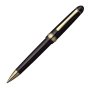 Platinum 3776 Century Ballpoint Pen Black Diamond