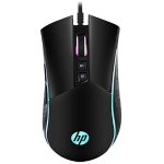 HP M220 Gaming Mouse 4800DPI