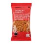 Chilli Cream Cheese Flavoured Cashews Peanuts Soya And Multigrain Crunchy Nibbles 150 G