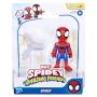 Spidey And Friends 7.6CM Spidey And Accessory