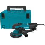 Makita Random Orbit Sander 150MM 750W With Dust Port BO6050J