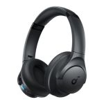 Q11I Headphones – Dark Grey