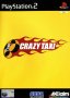 Crazy Taxi Playstation 2