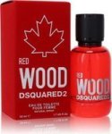 Red Wood Eau De Toilette 50ML - Parallel Import