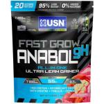 Fast Grow Anabolic Strawberry 1 Kg