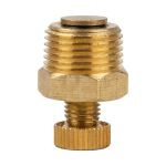 Rockworth Compressor Drain Valve - 100 150 200L Livestainable