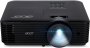 Acer DSV1844 Dlp Projector 4:3 Svga 800X600 4800 Ansi Lumens HDMI And Vga