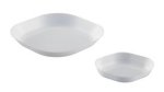 Weigh Boats White Diamond Shape 250 PK