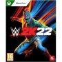 Xbox 2K Wwe 2K22 One Video Game - One