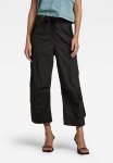 G-star Raw Utility Pant - Dk Black