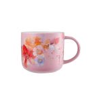 Maxwell & Williams 450ML Camilla Mug Pink