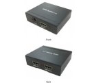 Dahua 1X2 HDMI Splitter