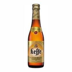 Leffe Blonde 330ML - 24