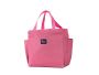 Thermal Insulated Lunch & Cooler Bag - Pink