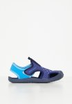 Pierre Cardin Neoprene Sandals - Navy & Aqua
