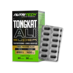 Nutritech Tongkat Ali Tablets 30'S