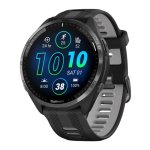 Garmin Forerunner 965 Carbon Gray Gps Smartwatch