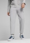 Puma MAPF1 Sweatpants Closed Cuffs - Team Silver