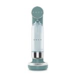 Smeg Soda Maker Emerald Green