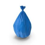 Refuse Bags 25 Micron