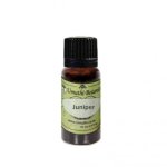 Umuthi Juniper Berry Pure Essential Oil - 5ML