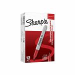 Sharpie Fine Permanent Marker: Red Each