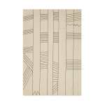 Birch Cotton And Acrylic Rug Rectangular Round - 220CM Diameter