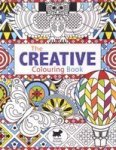 The Creative Colouring Book