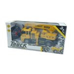 Construction Truck R.c – New
