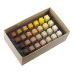 Soft Pastel - 28 Stick Box Set - Yellow