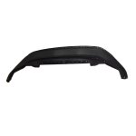 Vw Golf 7 Front Bumper Spoiler 17-21